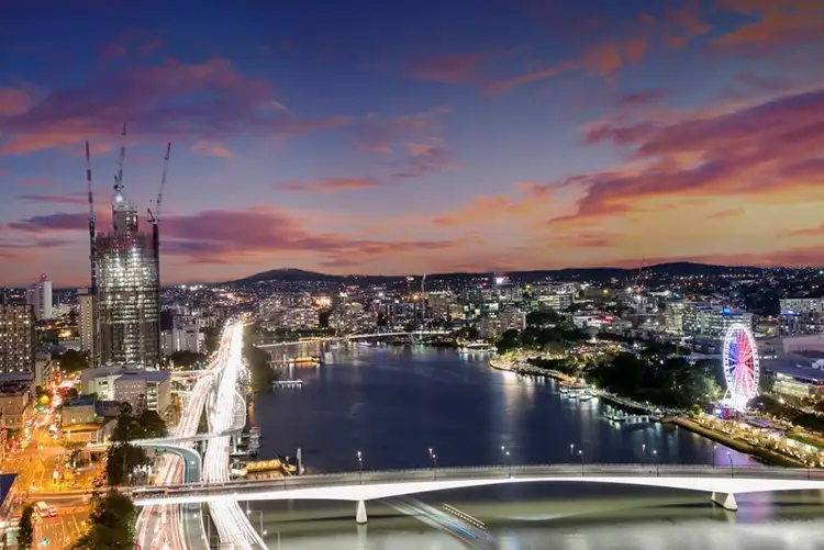 282/18 Tank Street, Brisbane QLD 4000