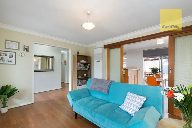 Third view of Homely house listing, 11 Breckenridge Drive, Reynella SA 5161