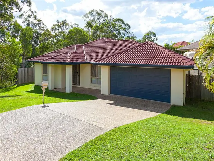 15 Forest Ridge Court, Springfield Lakes QLD 4300