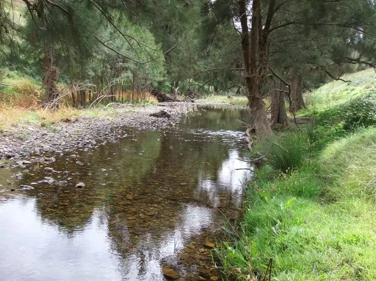 Second view of Homely rural property listing, Lot 7 Palmers Oakey Road, Lithgow NSW 2790