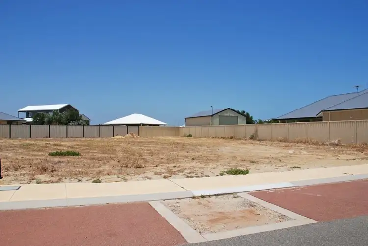 Third view of Homely land listing, Lot 697 Parakeet Bend, Jurien Bay WA 6516