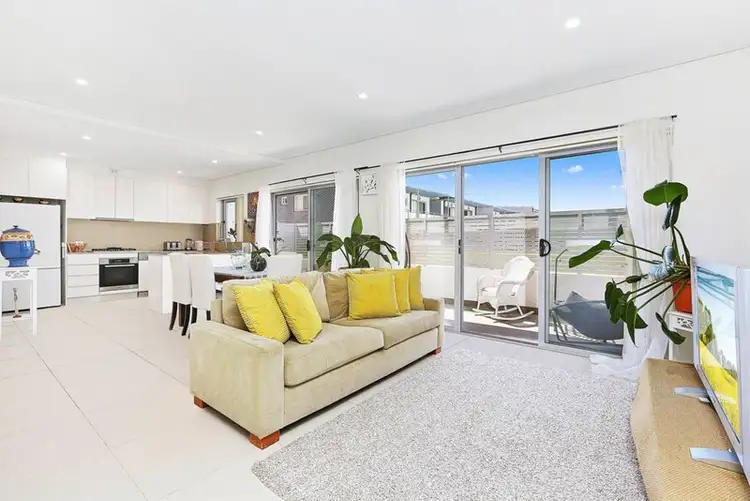 14/100 Tennyson Road, Mortlake NSW 2137