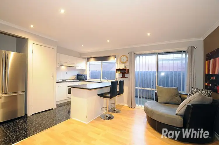 Fourth view of Homely house listing, 8 Gowrie Place, Cranbourne West VIC 3977