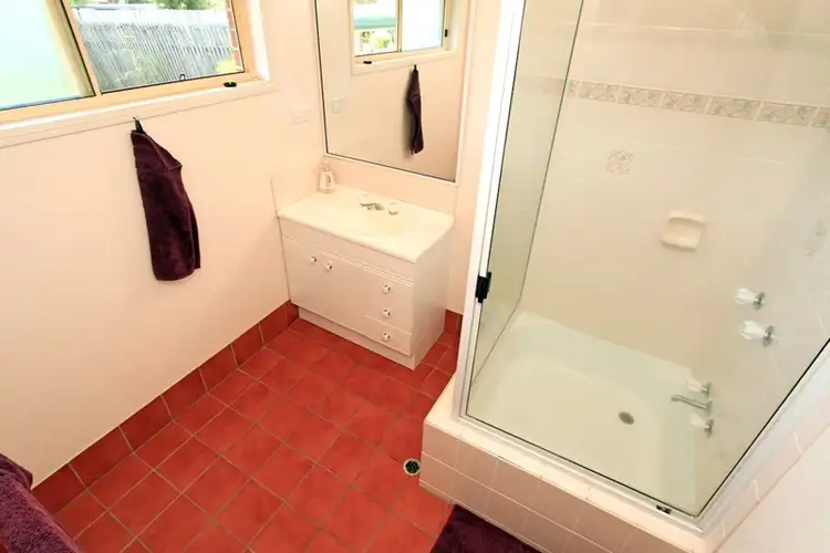 Seventh view of Homely unit listing, 11/93 Pennycuick Street, West Rockhampton QLD 4700