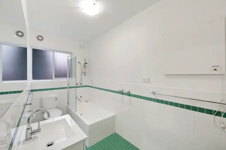 Fifth view of Homely apartment listing, 3/67 Coorigil Road, Carnegie VIC 3163
