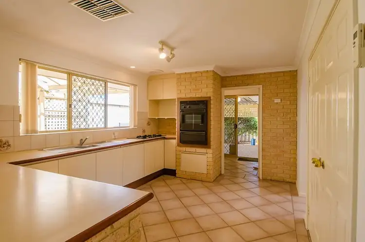 Seventh view of Homely house listing, 41 wahroonga Way, Greenwood WA 6024