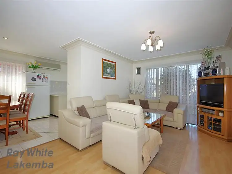 Second view of Homely house listing, 8 Cyclamen Place, Macquarie Fields NSW 2564