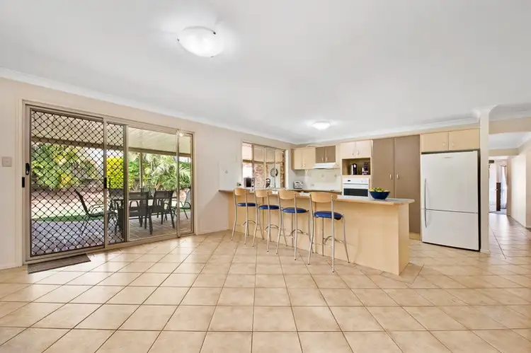 Sixth view of Homely house listing, 41 Tulip Tree Road, Murrumba Downs QLD 4503