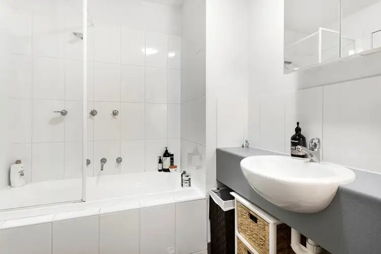 Fourth view of Homely apartment listing, 3/442-446 High Street, Northcote VIC 3070