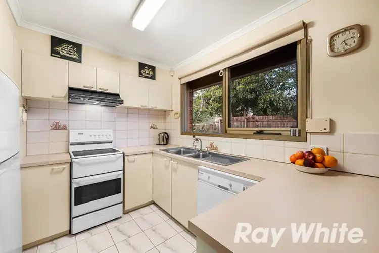 Third view of Homely unit listing, 2/334 Middleborough Road, Blackburn VIC 3130