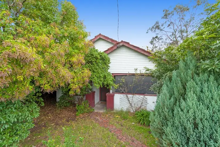 Second view of Homely house listing, 19 Railway Place, Preston VIC 3072