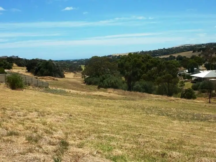 Second view of Homely land listing, Lot 71 Augusta Court, Normanville SA 5204