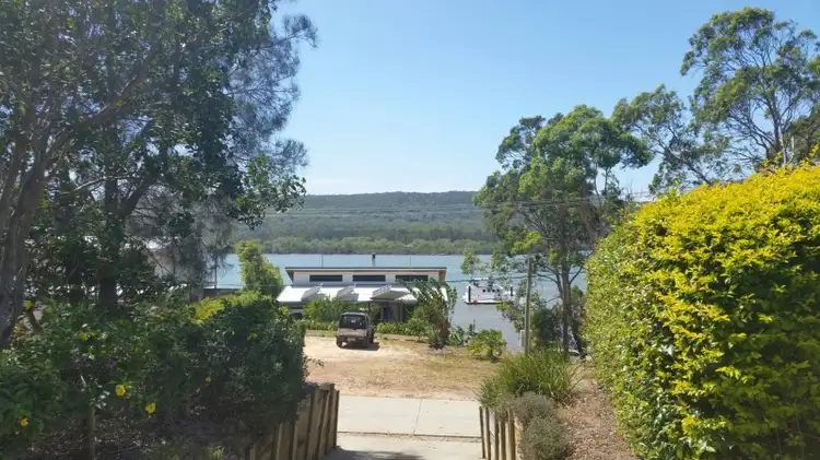 Sixth view of Homely land listing, 37 Scenic Drive, Russell Island QLD 4184