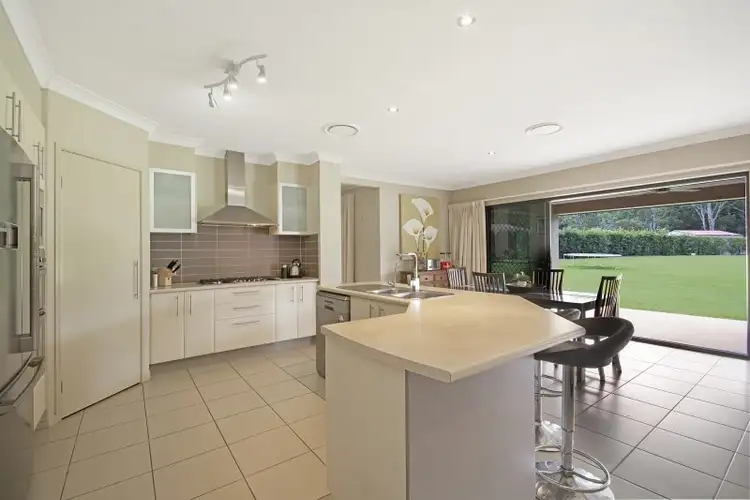 Second view of Homely house listing, 70 Whites Road, Landsborough QLD 4550