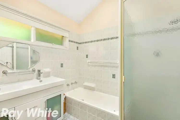 Sixth view of Homely house listing, 8 Cottrell Place, Baulkham Hills NSW 2153