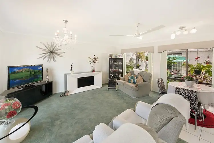 Third view of Homely unit listing, 148/4 Longwood Street, Minyama QLD 4575
