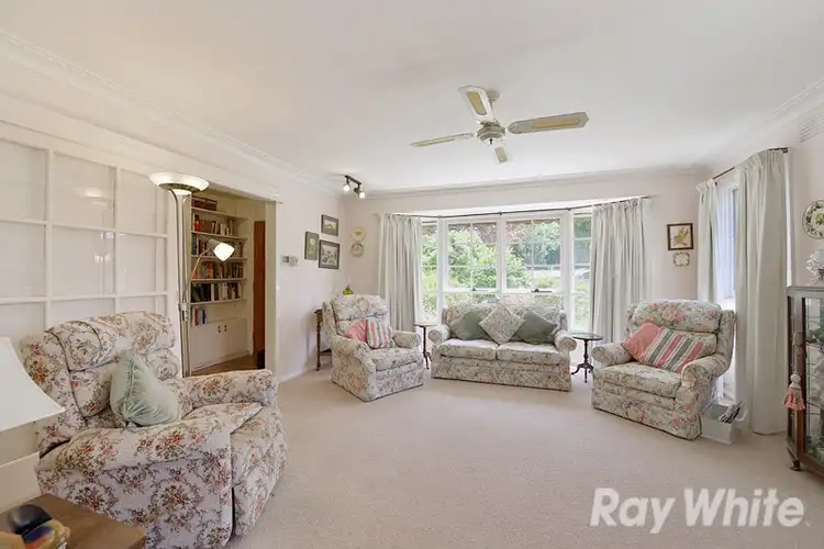 Third view of Homely house listing, 26 Marshall Street, Mount Evelyn VIC 3796