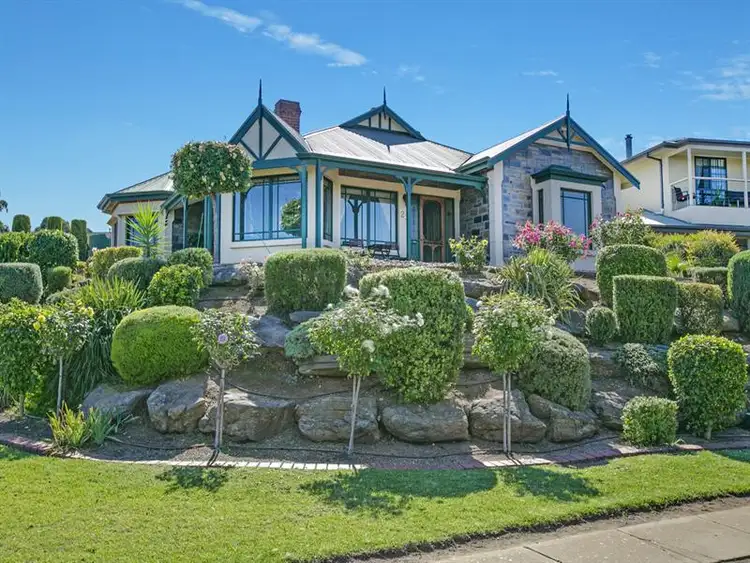 Main view of Homely house listing, 23 Ward Terrace, Gawler East SA 5118