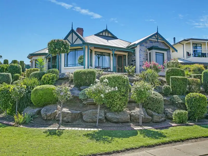Main view of Homely house listing, 23 Ward Terrace, Gawler East SA 5118
