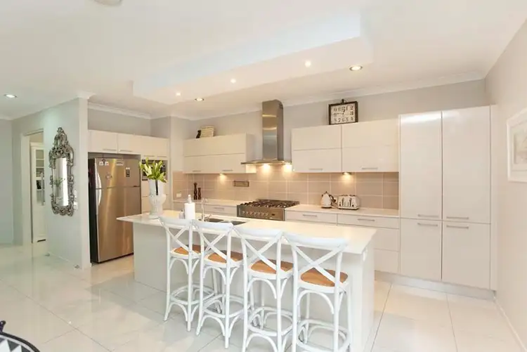 Seventh view of Homely house listing, 105 Wanda Road, Upper Mount Gravatt QLD 4122