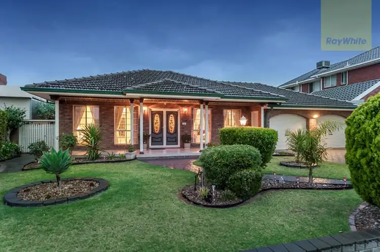 Main view of Homely house listing, 119 Chichester Drive, Taylors Lakes VIC 3038