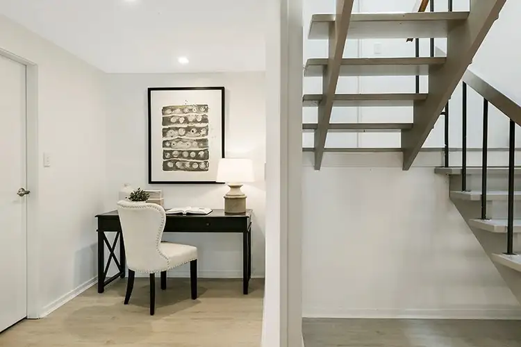 Fifth view of Homely house listing, 12 Dennis Avenue, Wahroonga NSW 2076