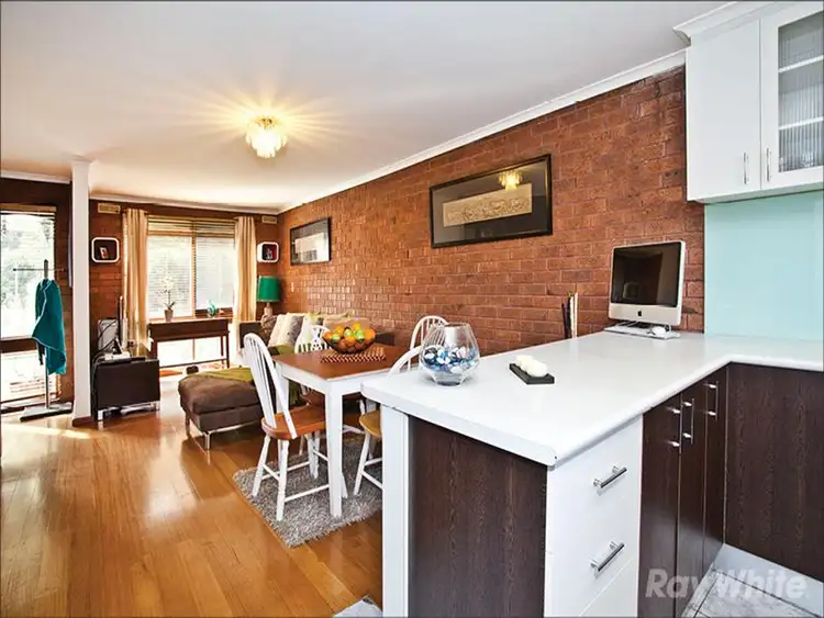 Fourth view of Homely unit listing, 21/824 Heatherton Road, Springvale South VIC 3172