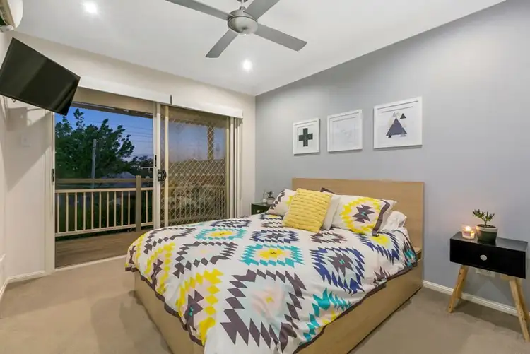 Seventh view of Homely townhouse listing, 1/19 Stevens Street, Yeronga QLD 4104
