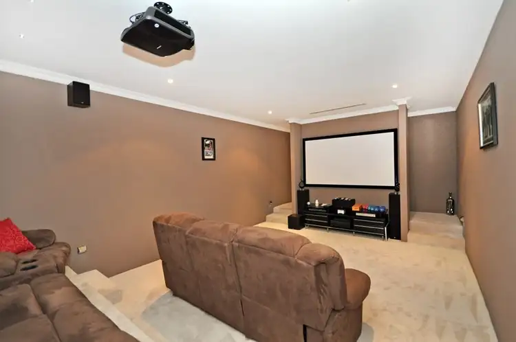 Fourth view of Homely house listing, 70 Charlottes Vista, Ellenbrook WA 6069