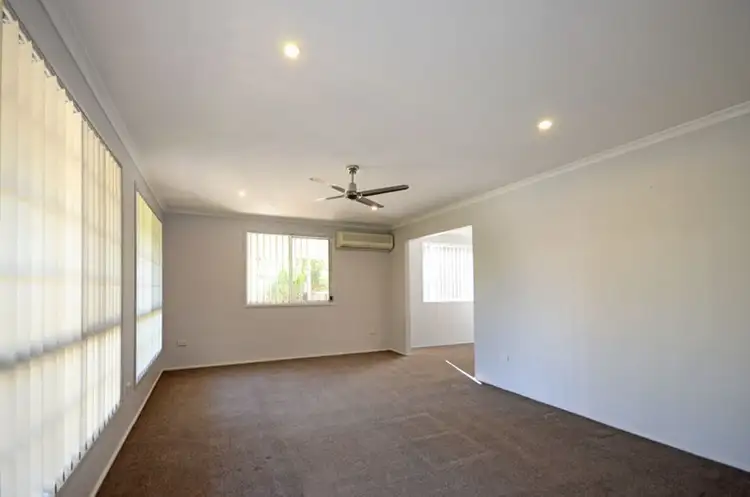 Third view of Homely house listing, 35 Joe Kooyman Drive, Biloela QLD 4715