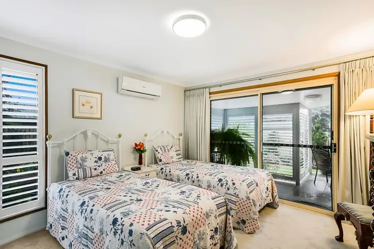Seventh view of Homely house listing, 9 McKinney Court, Rangeville QLD 4350
