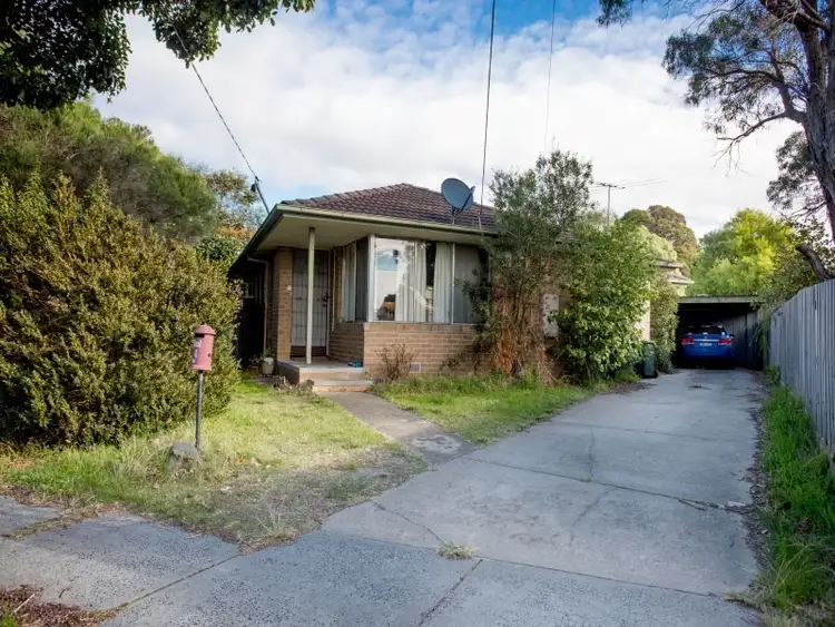 4 Taketa Crescent, Frankston VIC 3199