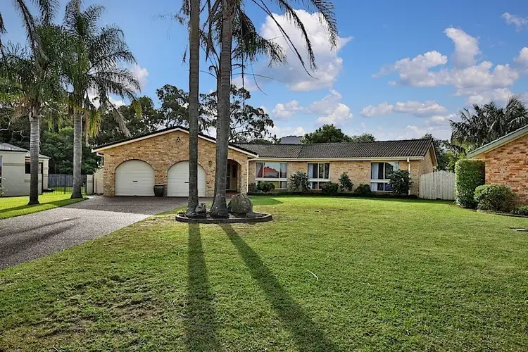 Second view of Homely house listing, 6 Princeton Place, Bomaderry NSW 2541