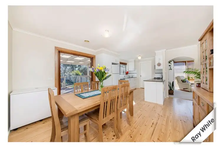 Second view of Homely house listing, 79 Warrego Circuit, Kaleen ACT 2617