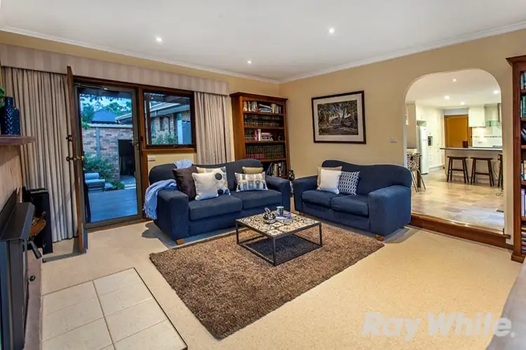 Second view of Homely house listing, 2 Rothwell Court, Mitcham VIC 3132
