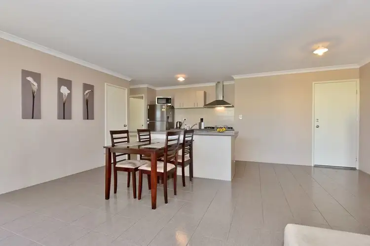 Fifth view of Homely house listing, 18 Maffina Parade, Ellenbrook WA 6069