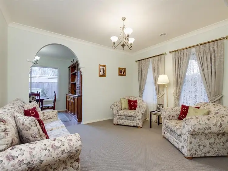 Third view of Homely house listing, 6 Brokenwood Court, Langwarrin VIC 3910