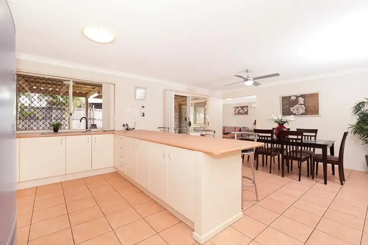 Sixth view of Homely house listing, 6 Sunningdale Street, Oxley QLD 4075