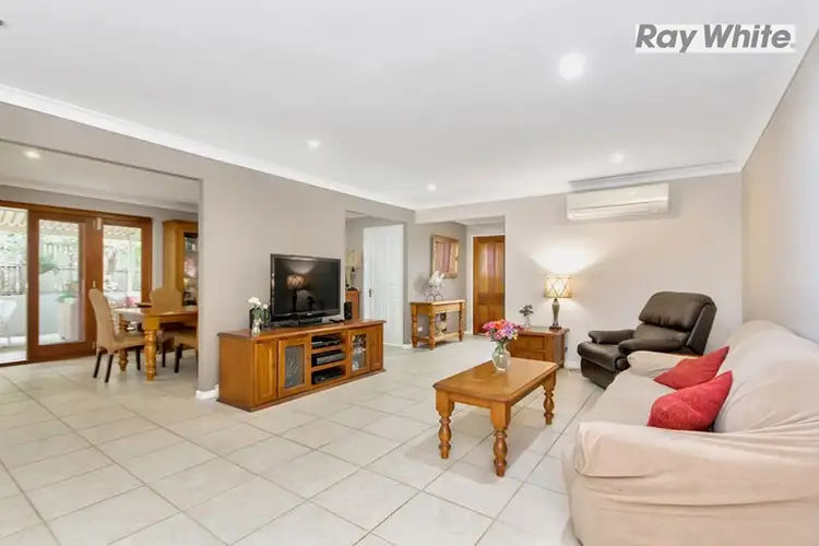 Third view of Homely house listing, 11 Cooraki Street, Jindalee QLD 4074