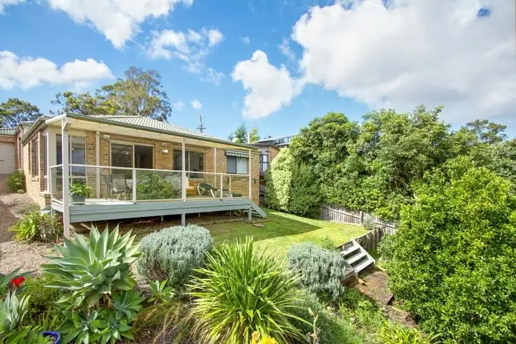 Seventh view of Homely house listing, 58 Ridge Street, Catalina NSW 2536