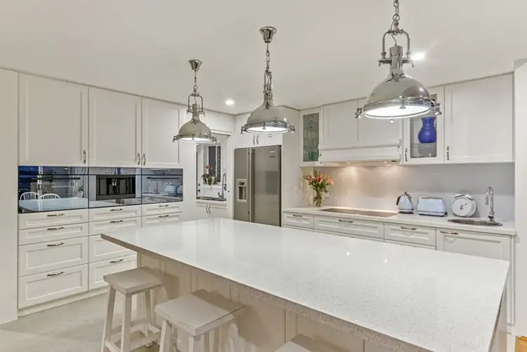 Fourth view of Homely house listing, 16 Bob Barnard Drive, Tugun QLD 4224