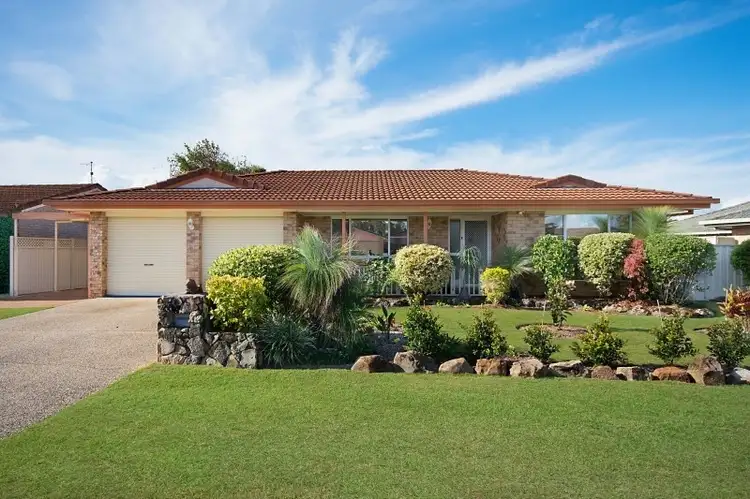18 The Halyard, Yamba NSW 2464