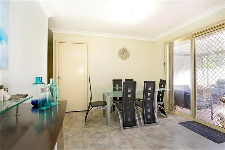 Third view of Homely house listing, 1. Yunga Road, Glenmore Park NSW 2745