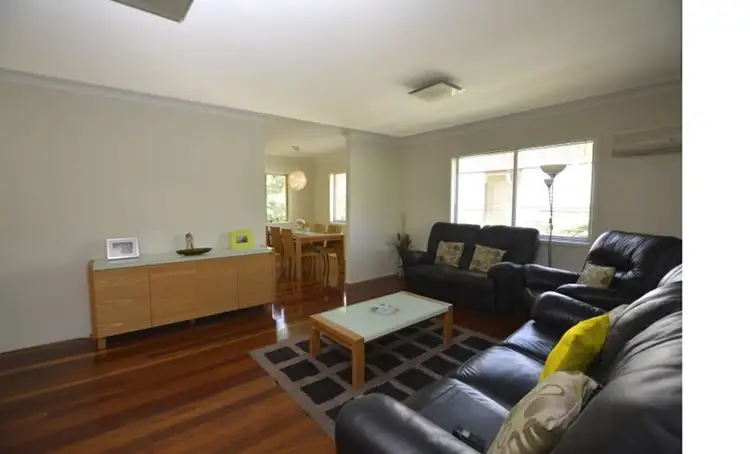 Second view of Homely house listing, 41 Granby Street, Upper Mount Gravatt QLD 4122
