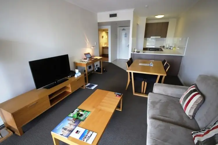 Fourth view of Homely apartment listing, 44 Ferry Street, Kangaroo Point QLD 4169