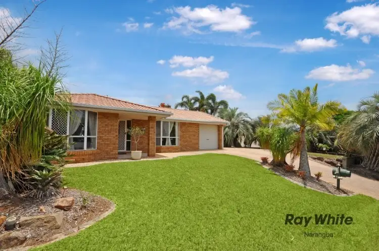 Third view of Homely house listing, 55 Forest Ridge Drive, Narangba QLD 4504