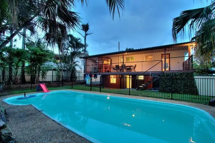 Main view of Homely house listing, 8 Tintagel Street, Underwood QLD 4119