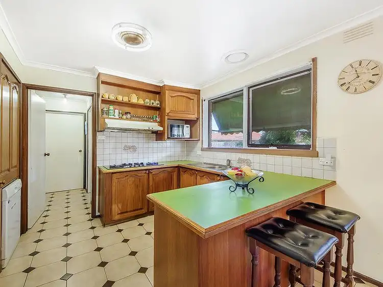 Fourth view of Homely house listing, 12 Clarice Close, St Albans VIC 3021