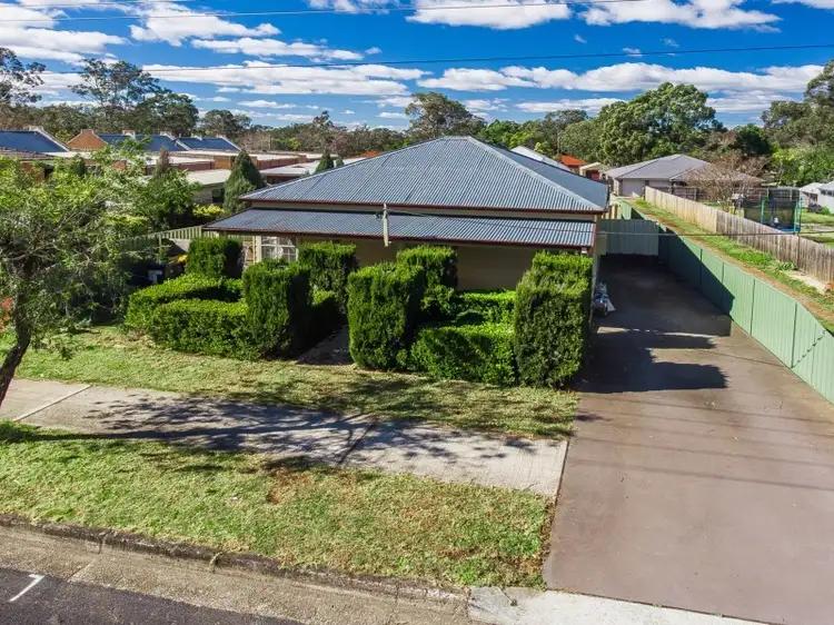 Third view of Homely house listing, 385 Thirlmere Way, Thirlmere NSW 2572