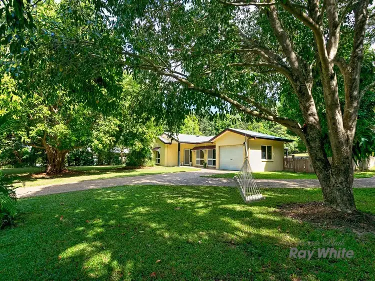 Main view of Homely rural property listing, 199-201 Dempsey Street, Gordonvale QLD 4865